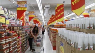 Gapmmi Koreksi Target Pertumbuhan Industri Makanan dan Minuman, Ini Pemicunya